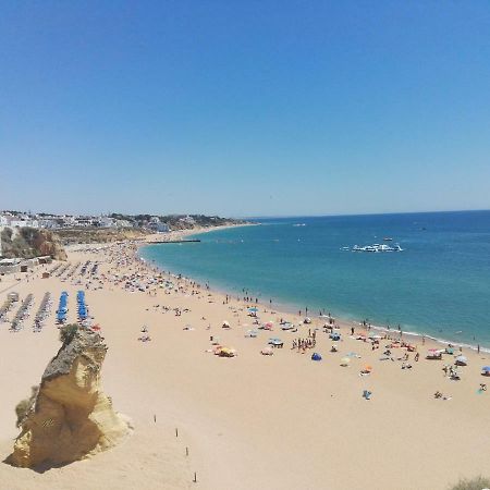 Casa da Praia Albufeira Bagian luar foto