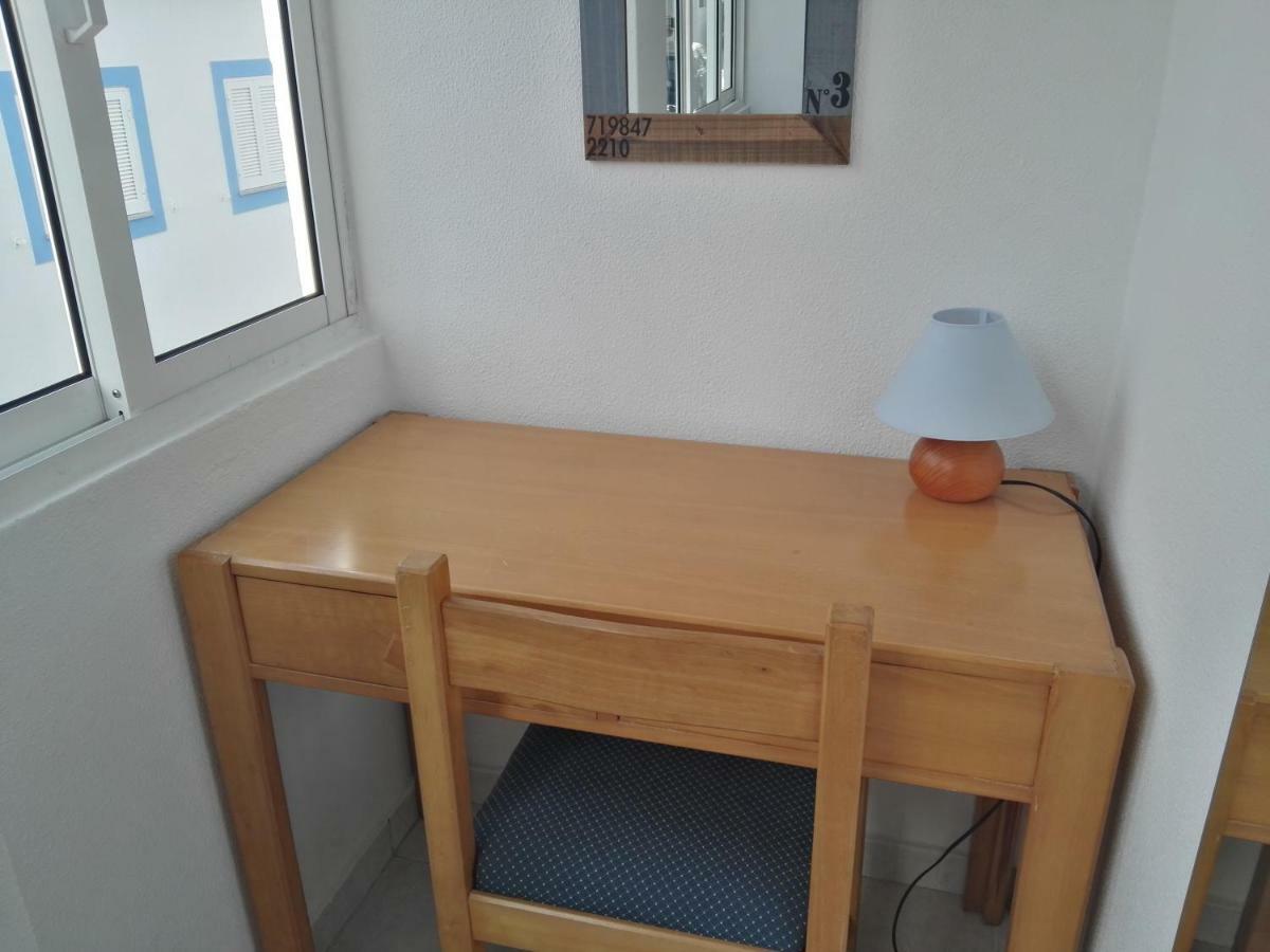 Casa da Praia Albufeira Bagian luar foto