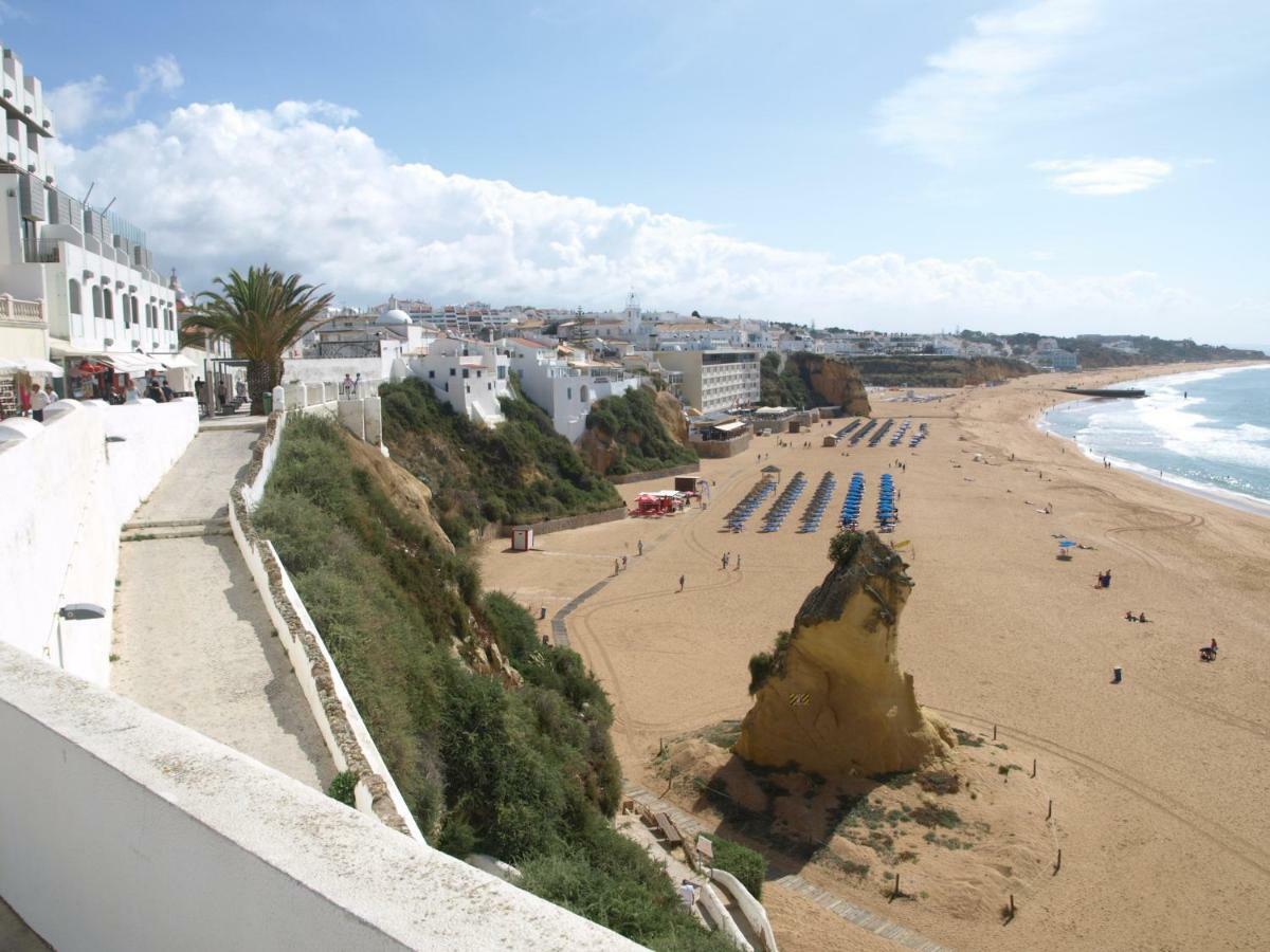 Casa da Praia Albufeira Bagian luar foto