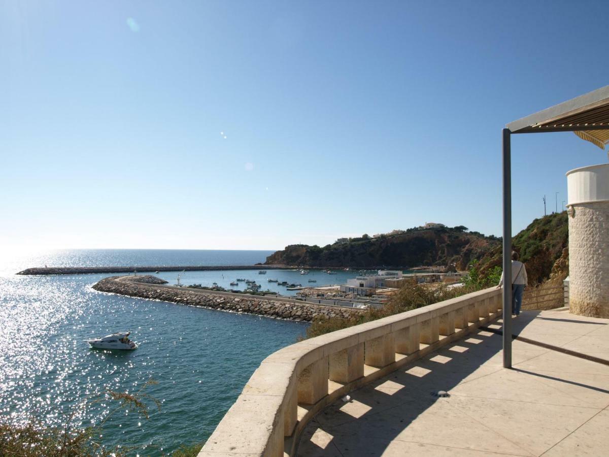 Casa da Praia Albufeira Bagian luar foto