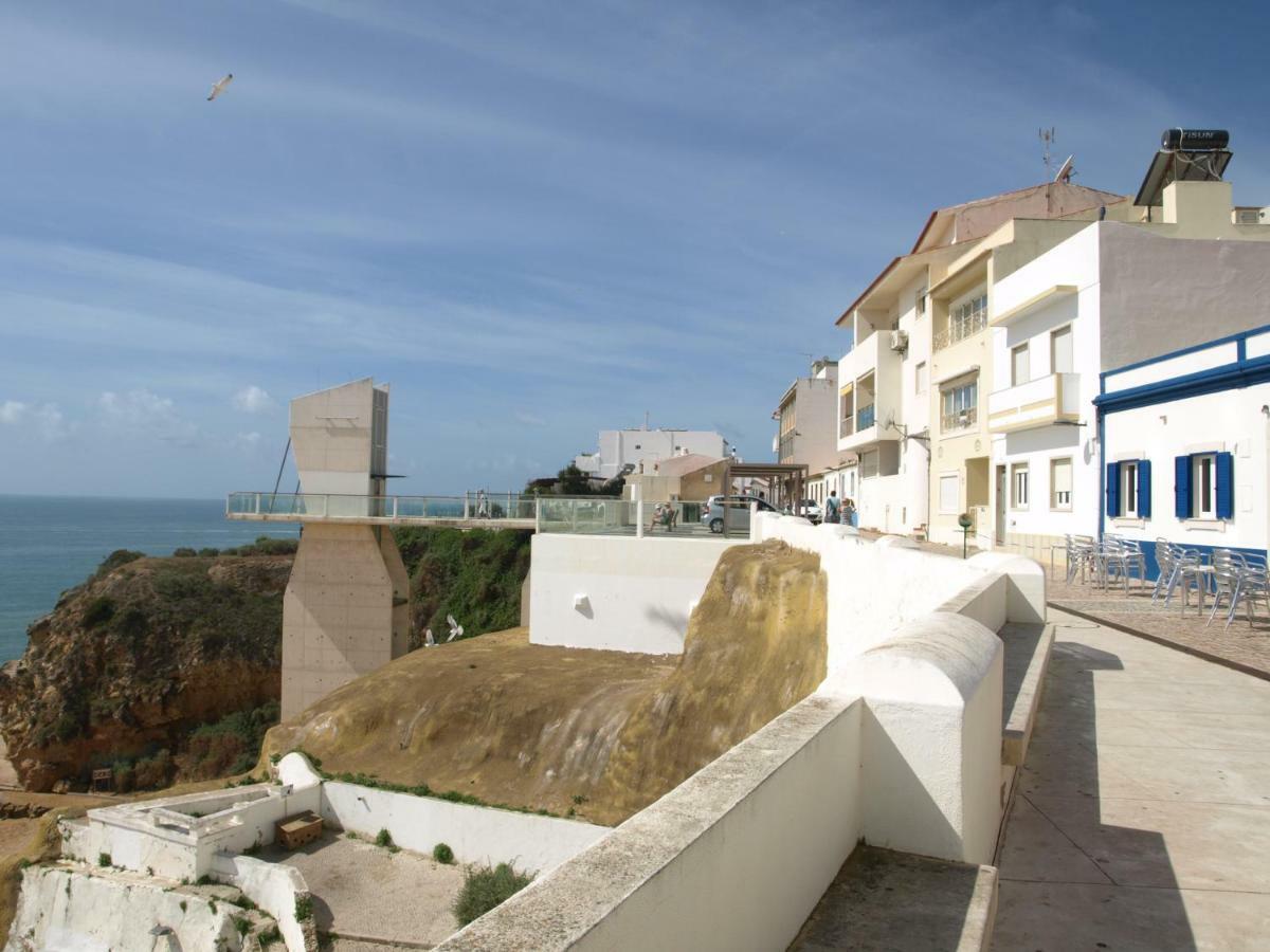 Casa da Praia Albufeira Bagian luar foto
